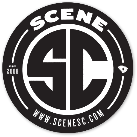 SceneSC Logo