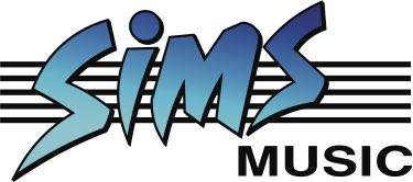 Sims Music Logo